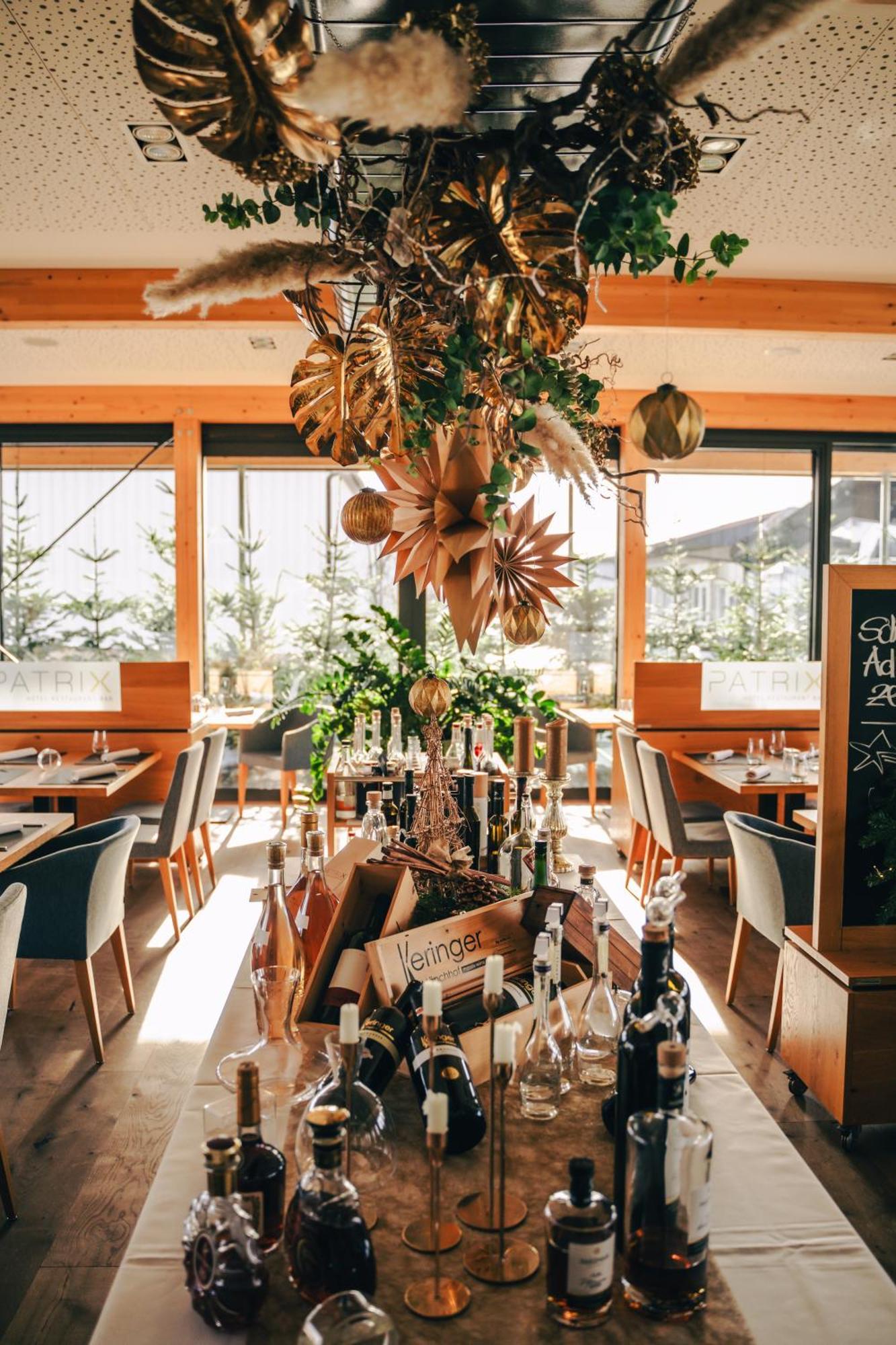 Patrix Hotel, Restaurant, Bar Frankenburg am Hausruck Εξωτερικό φωτογραφία
