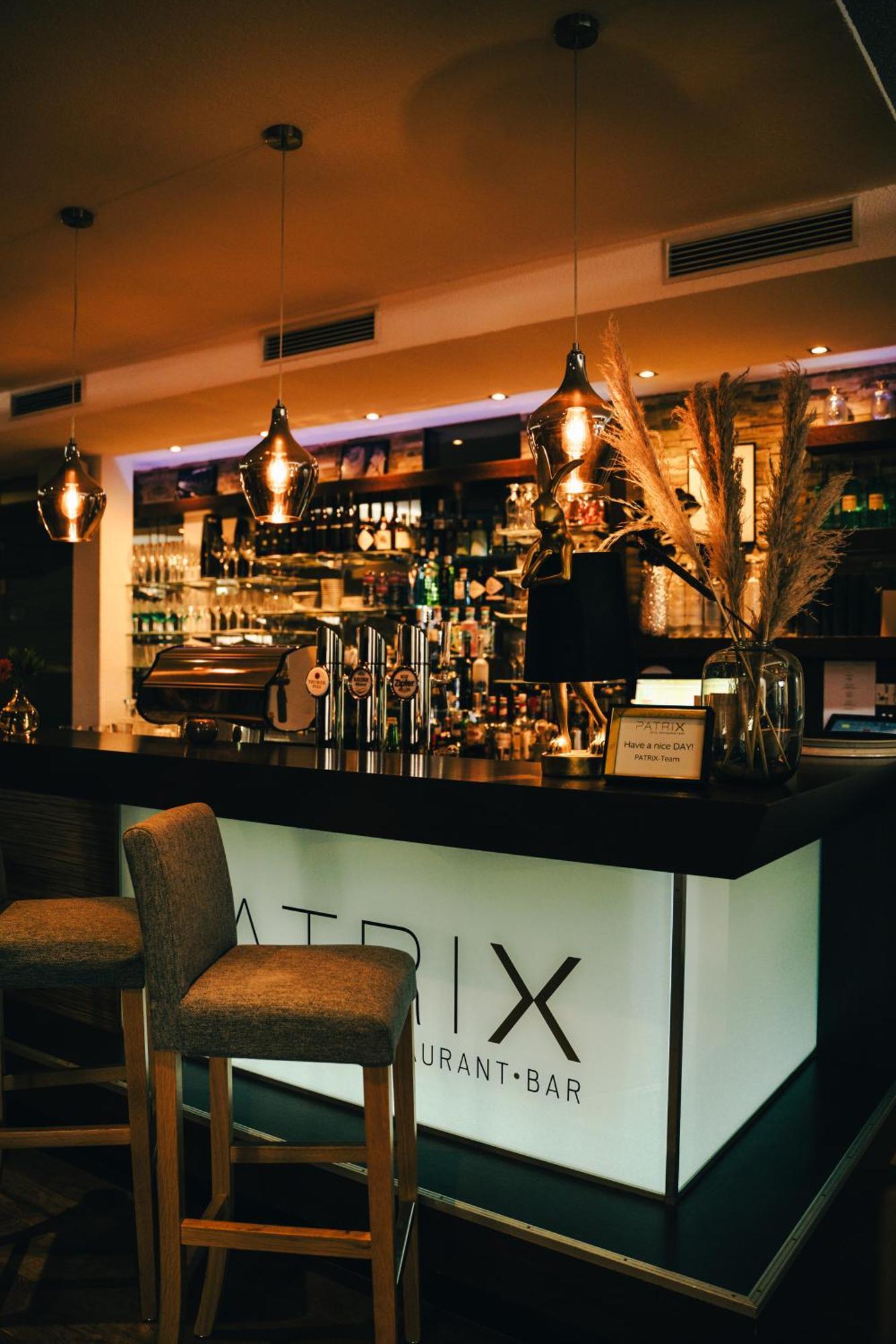 Patrix Hotel, Restaurant, Bar Frankenburg am Hausruck Εξωτερικό φωτογραφία