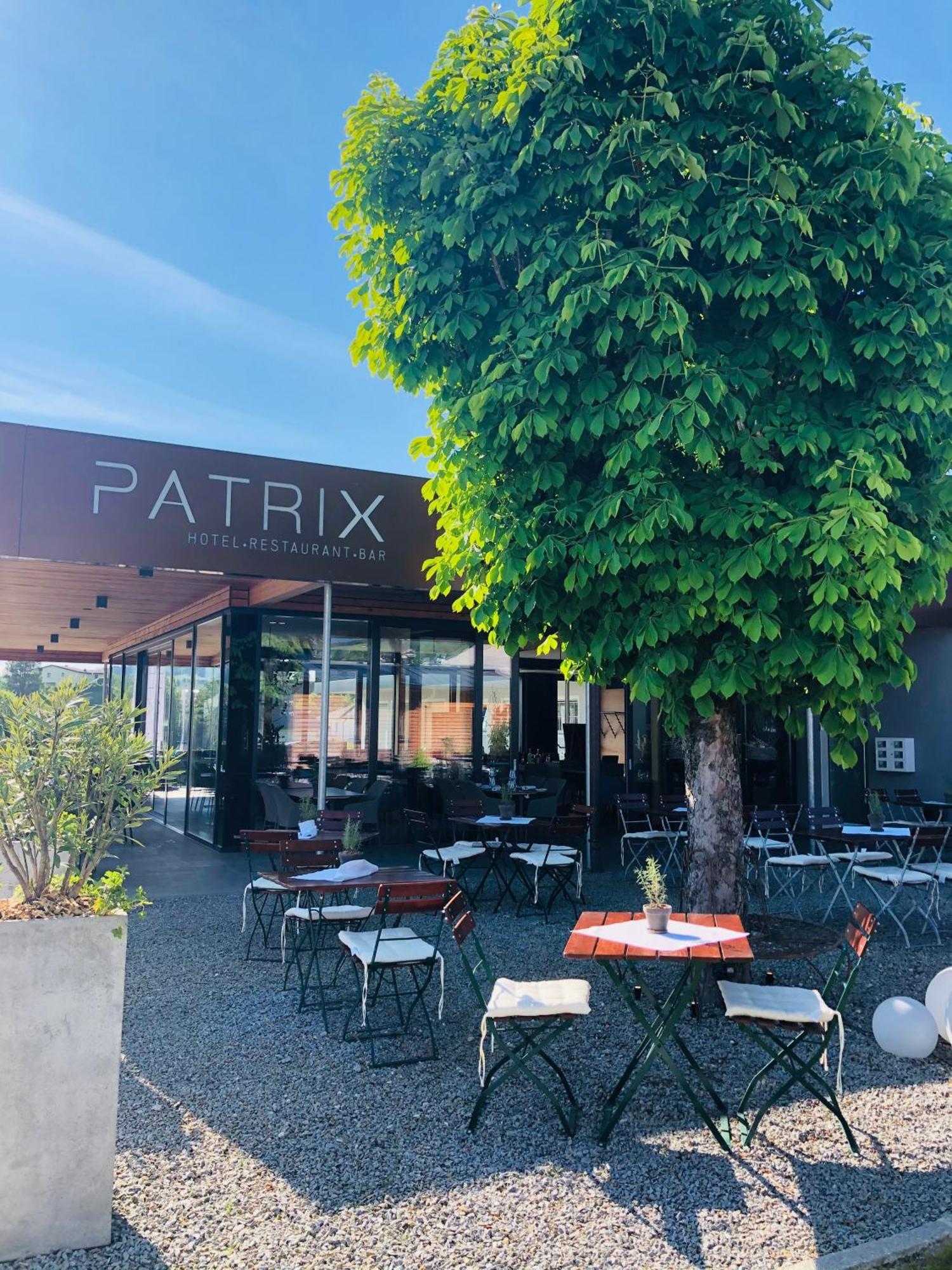 Patrix Hotel, Restaurant, Bar Frankenburg am Hausruck Εξωτερικό φωτογραφία