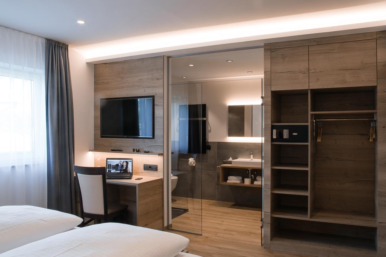 Patrix Hotel, Restaurant, Bar Frankenburg am Hausruck Εξωτερικό φωτογραφία