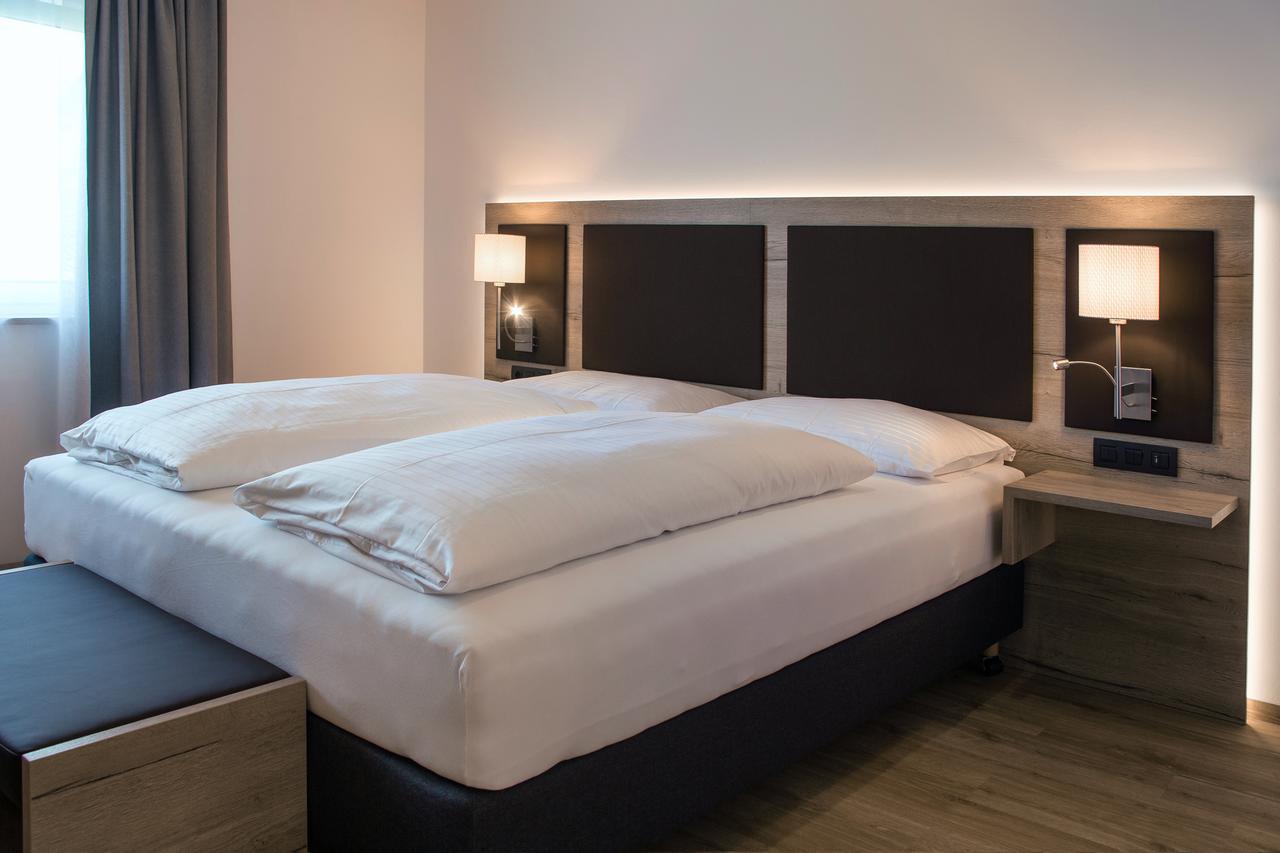 Patrix Hotel, Restaurant, Bar Frankenburg am Hausruck Εξωτερικό φωτογραφία